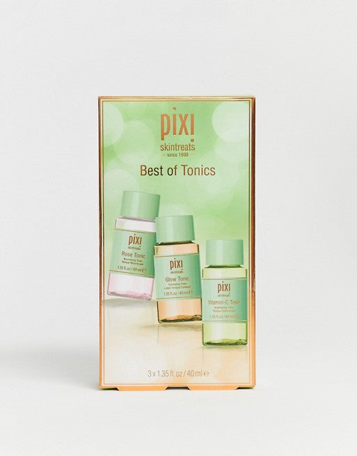 Pixi Best of Tonics