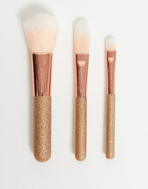 Revolution Mini Brush Set