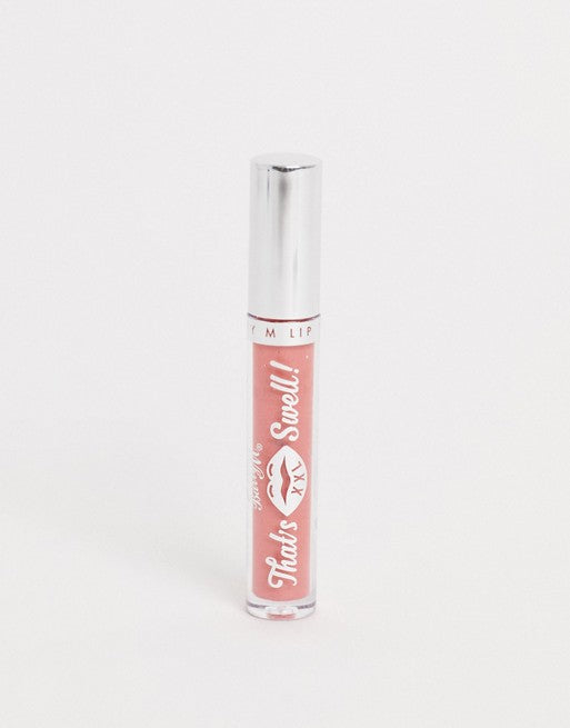 Barry M That's Swell XXL Plumping Lip Gloss - Swerve