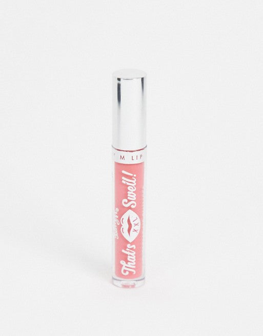 Barry M That's Swell XXL Plumping Lip Gloss - Pucker Up