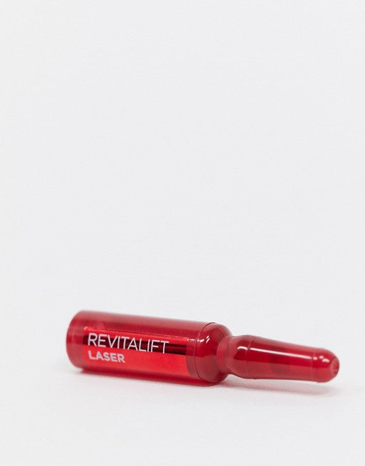 L'Oreal Paris Revitalift Laser Ampoules 10% Glycolic Acid (7x1ml)