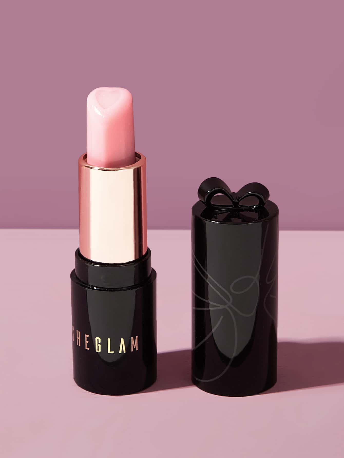 SHEGLAM Dual-formula Design Sweetheart Lipstick