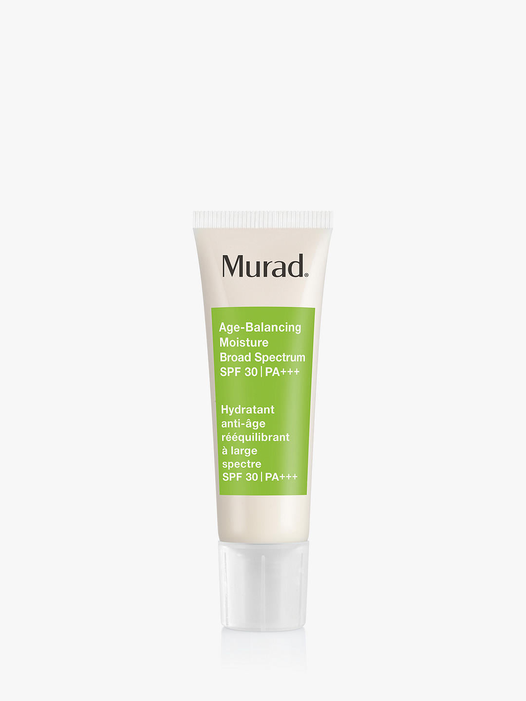 Murad Age-Balancing Moisture SPF 30 50ml