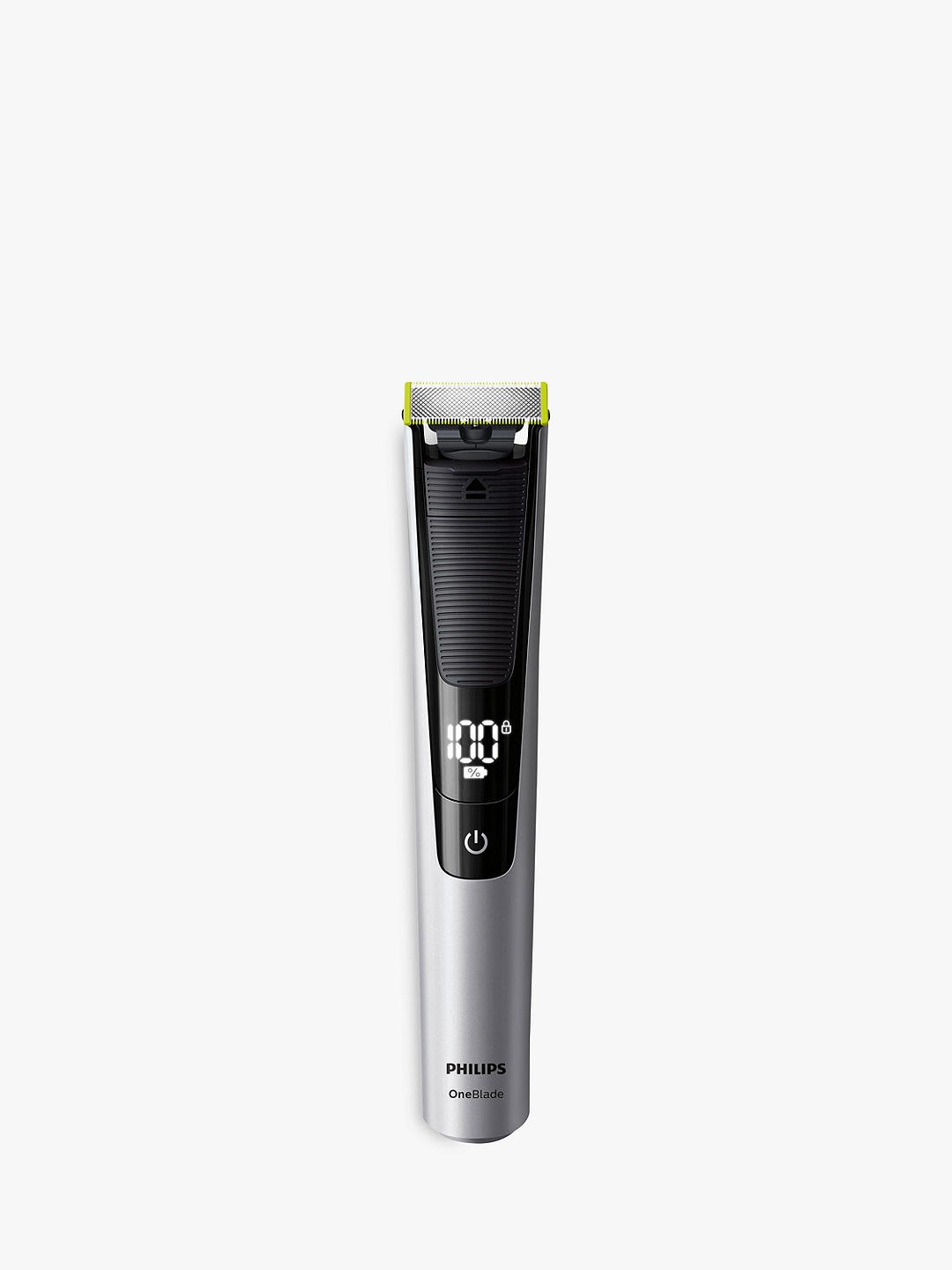 Philips QP6520/25 OneBlade Pro Styler and Shaver