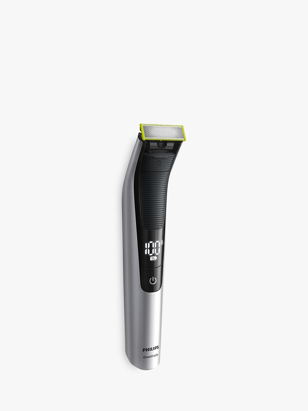 Philips QP6520/25 OneBlade Pro Styler and Shaver