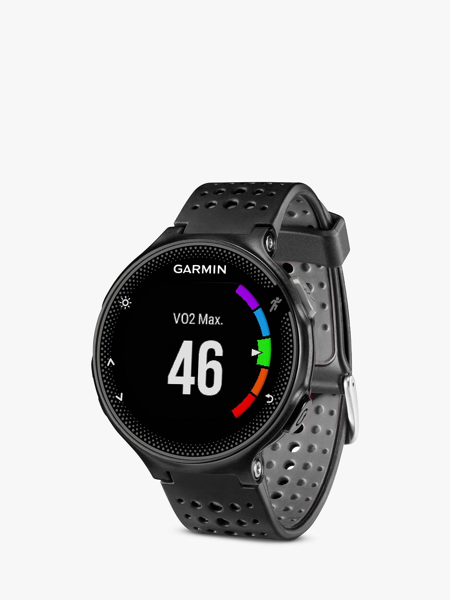 Garmin Forerunner 235 with Wrist-based Heart Rate Technology