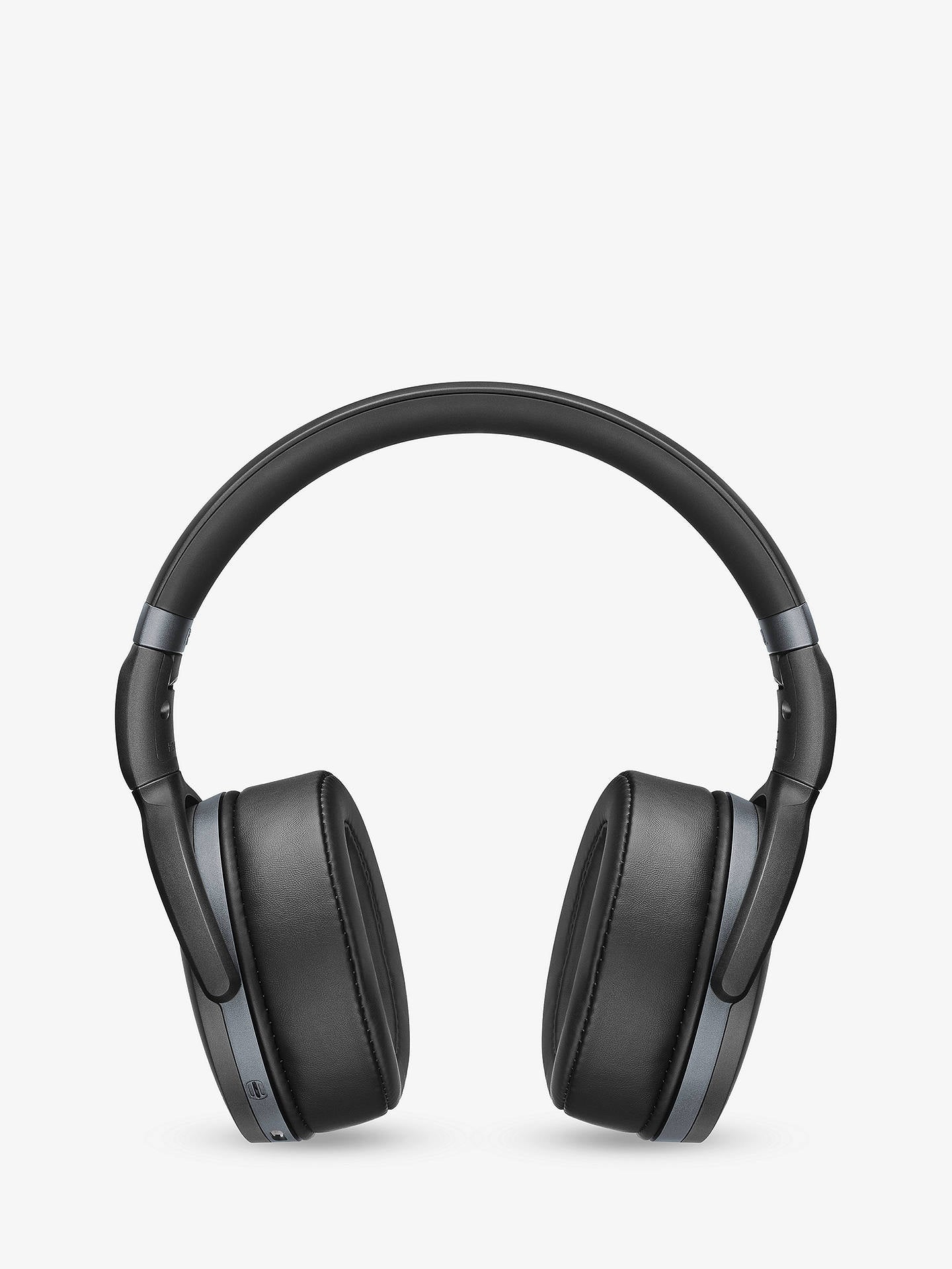 Sennheiser HD 4.40 Wireless Over-Ear Headphones