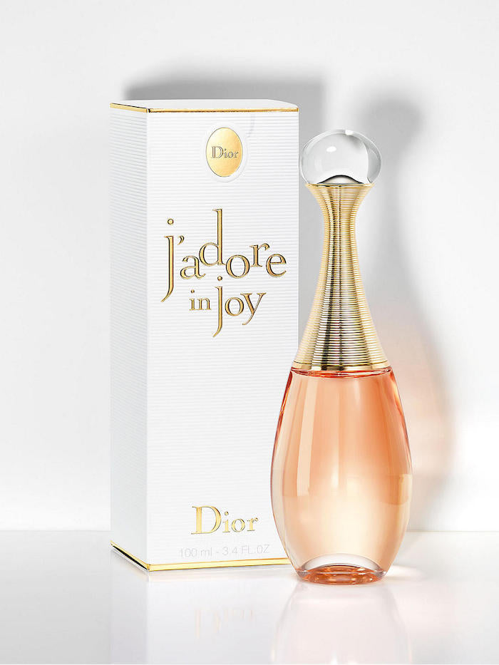 Dior J'adore in joy Eau de Toilette