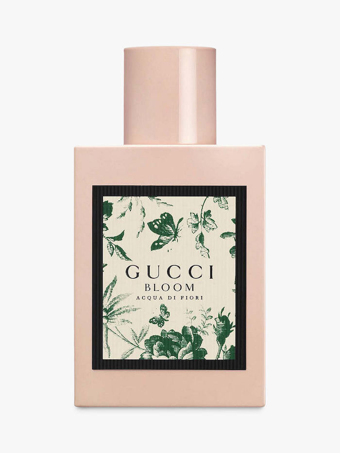 Gucci Bloom Acqua Di Fiori Eau de Toilette