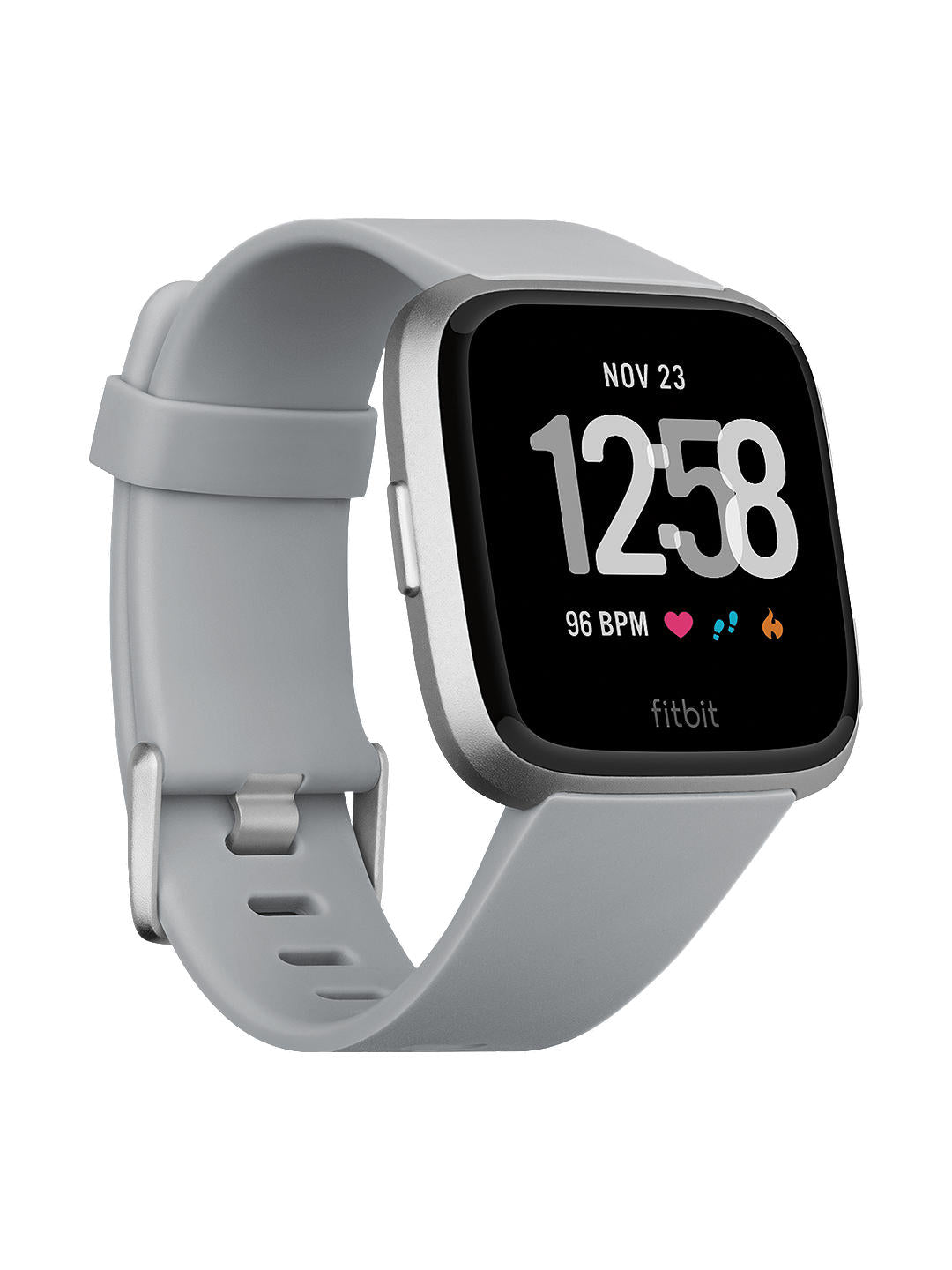 Fitbit Versa Smart Fitness Watch