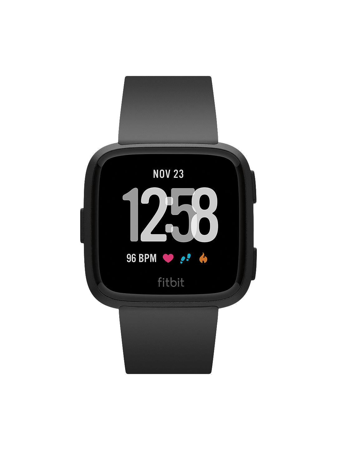 Fitbit Versa Smart Fitness Watch