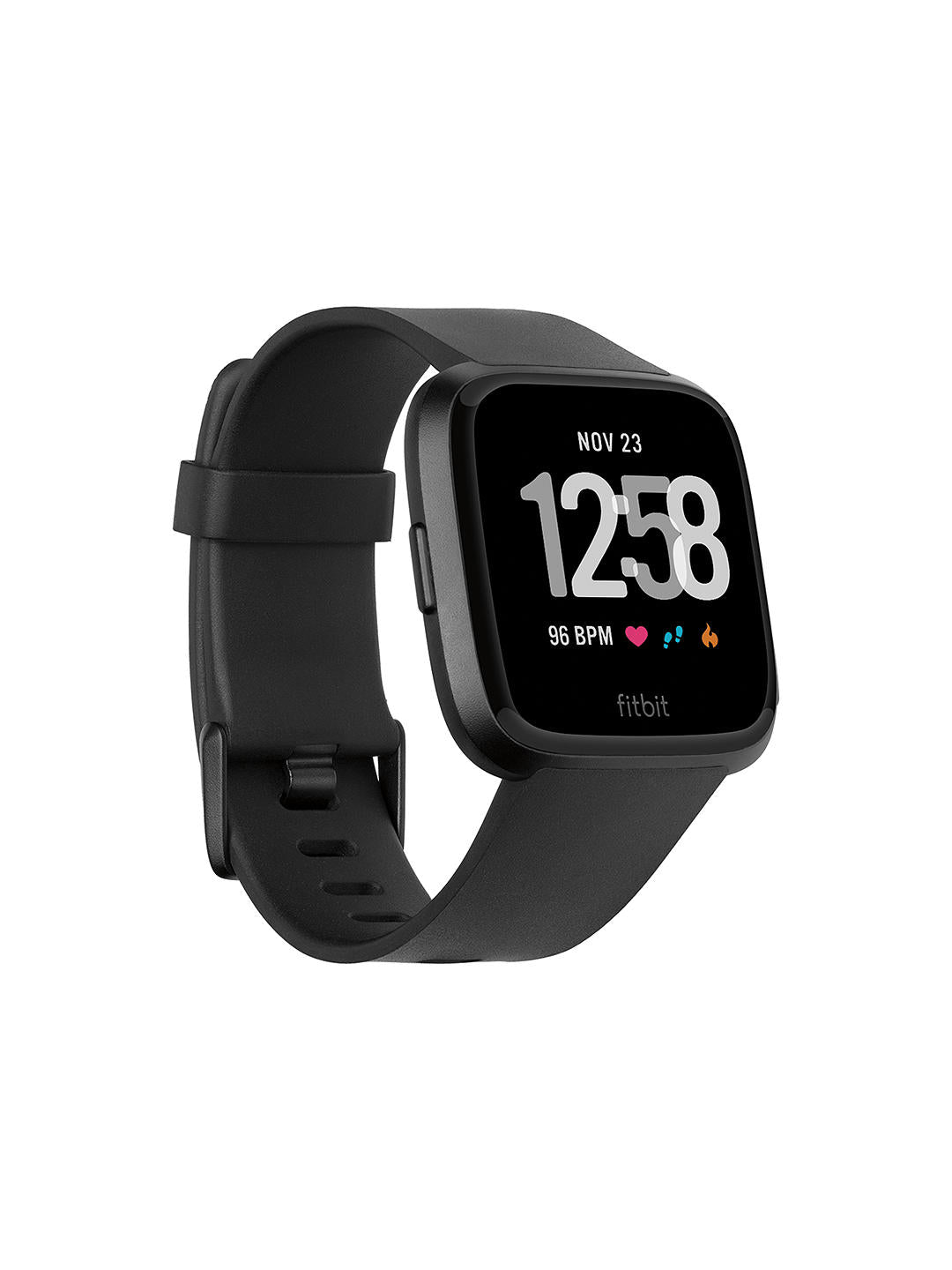 Fitbit Versa Smart Fitness Watch