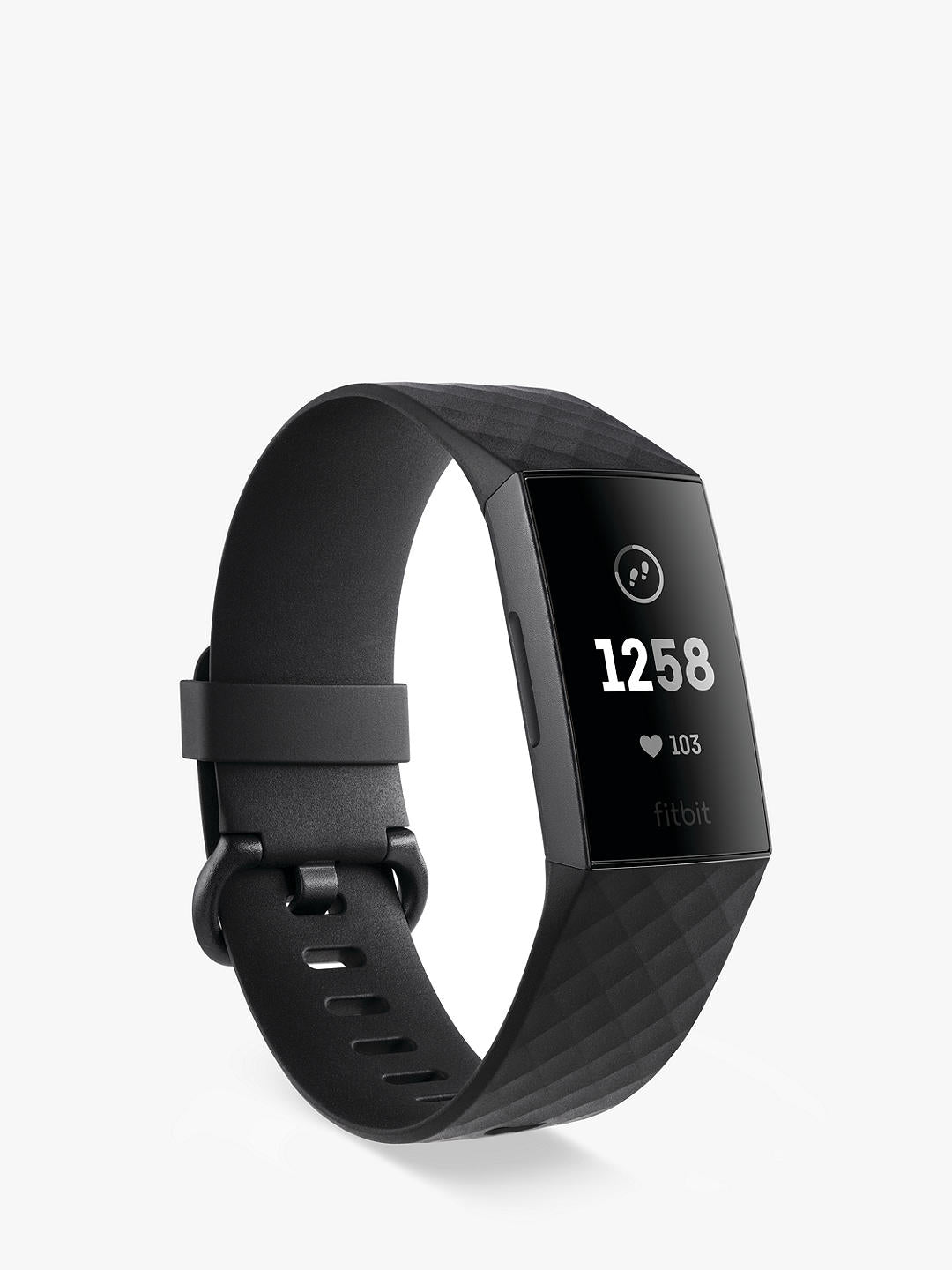 Fitbit Charge 3, Health and Fitness Tracker