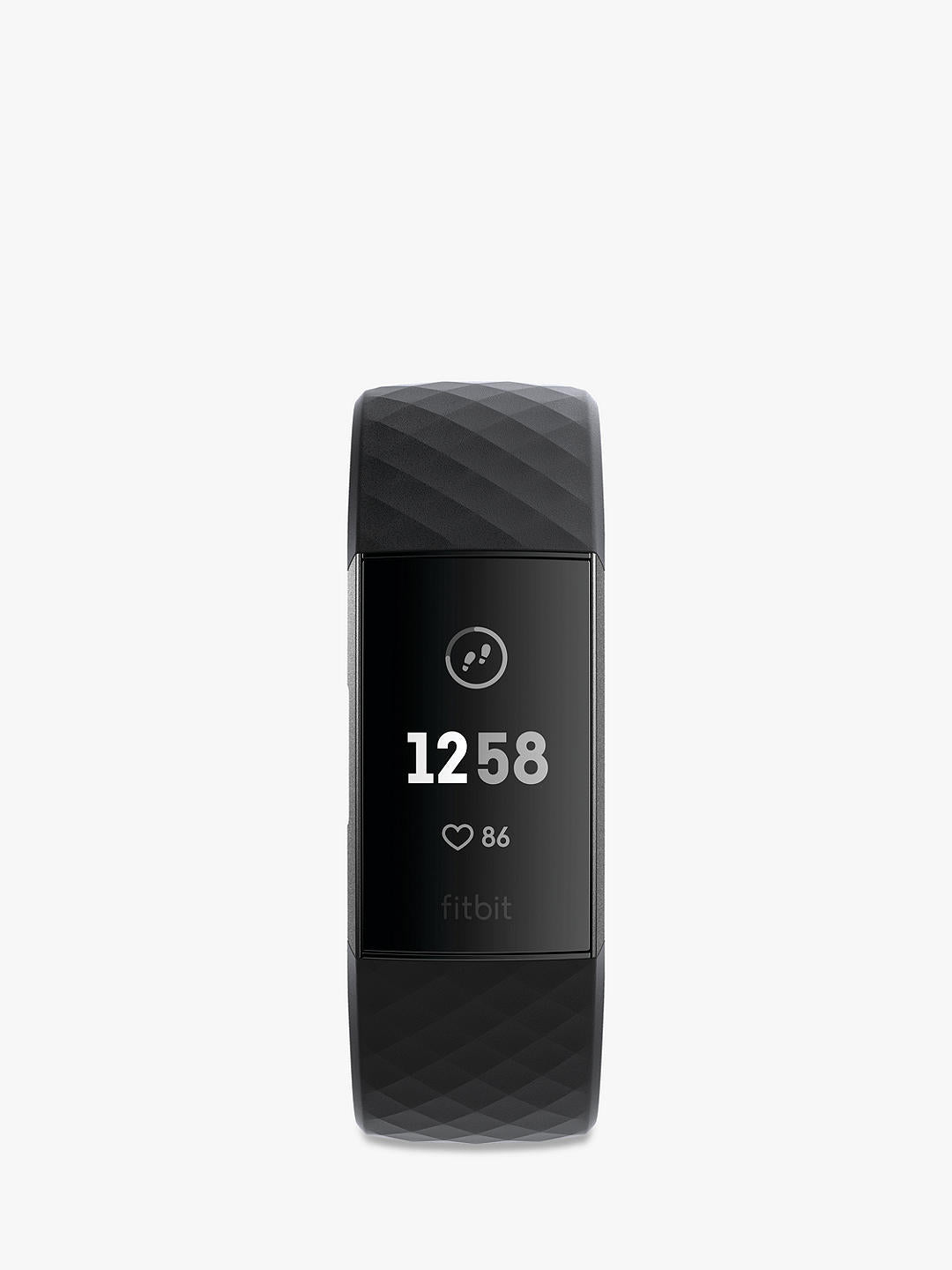 Fitbit Charge 3, Health and Fitness Tracker