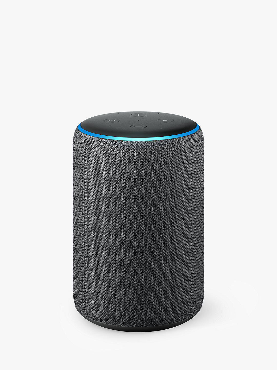 Amazon Echo Plus Smart Speaker Black