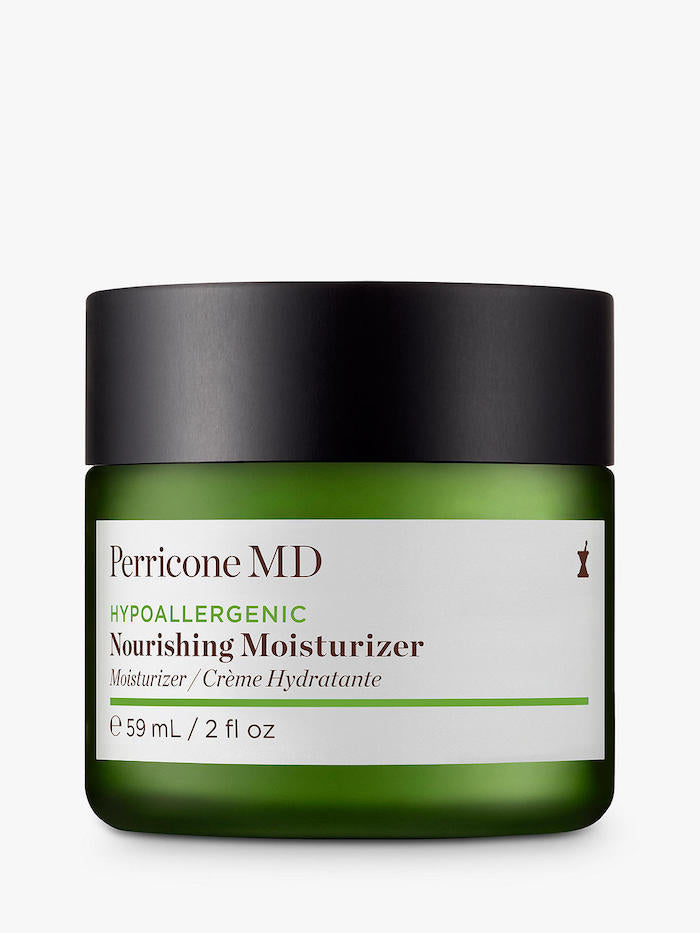 Perricone MD Hypoallergenic Nourishing Moisturiser 59ml