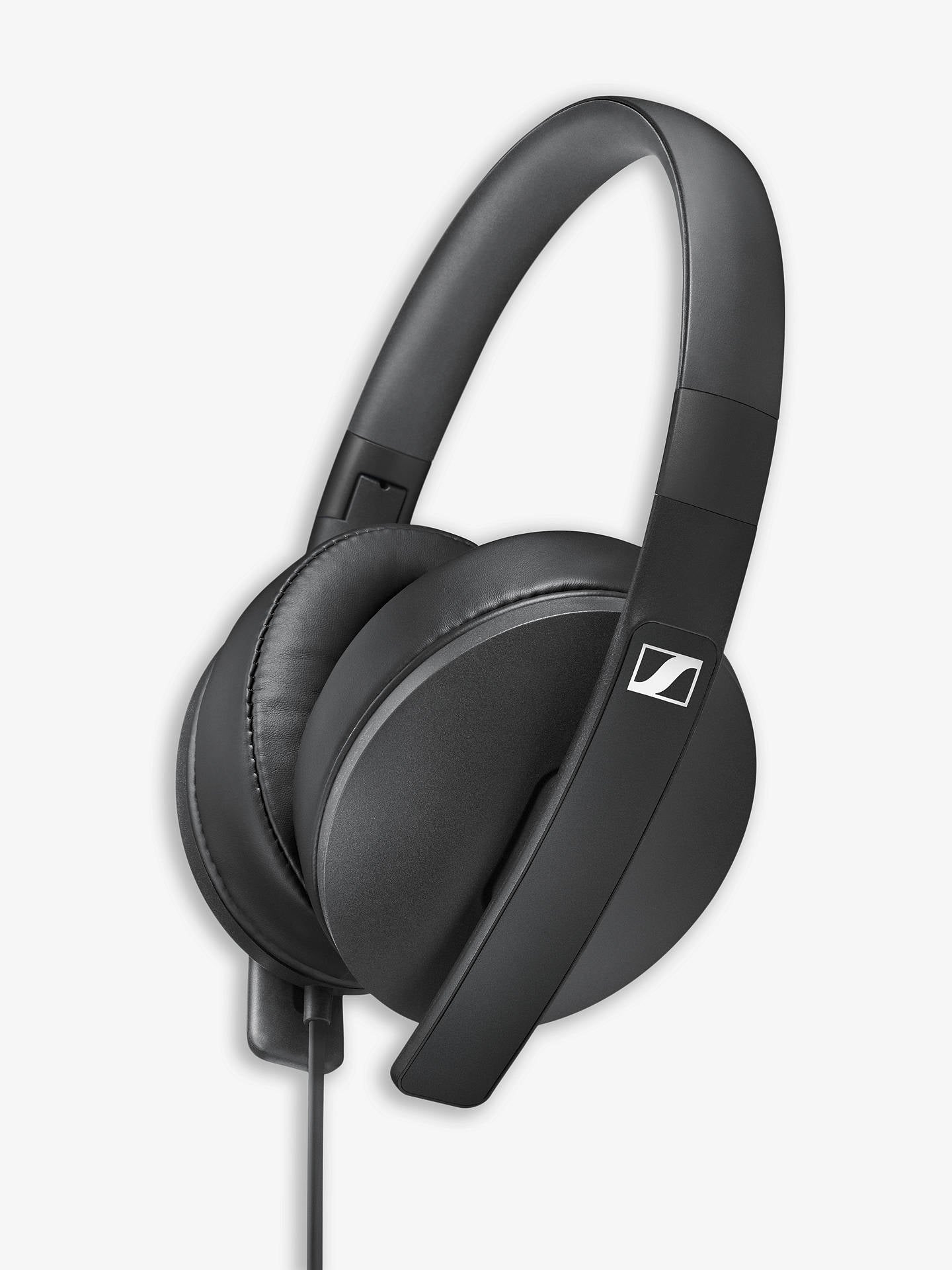 Sennheiser HD 300 Over-Ear Headphones