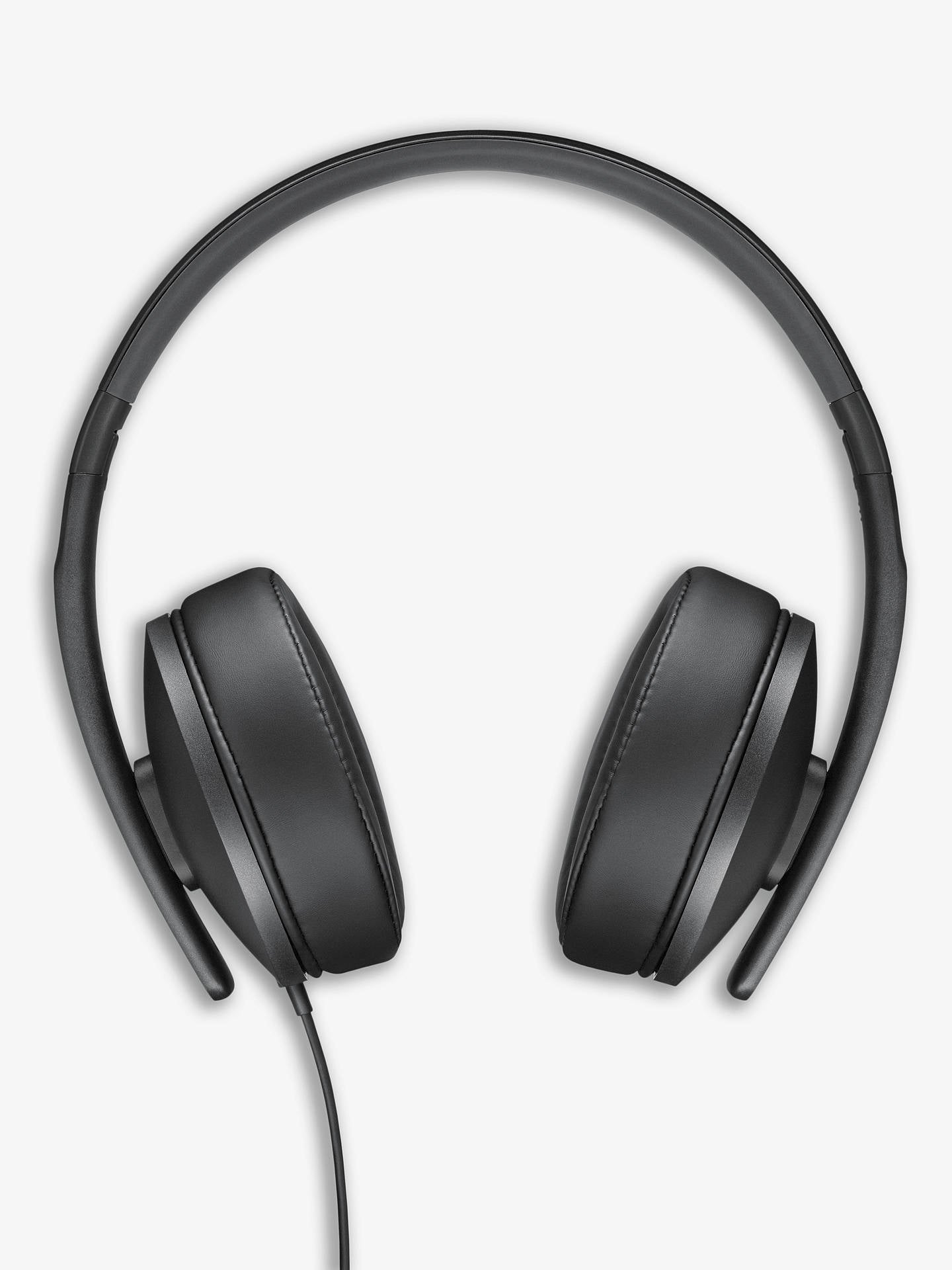 Sennheiser HD 300 Over-Ear Headphones