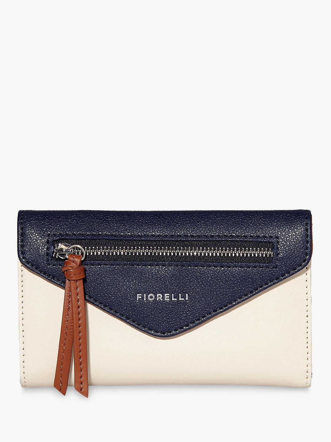 Fiorelli Nicholl Medium Envelope Nautical Purse