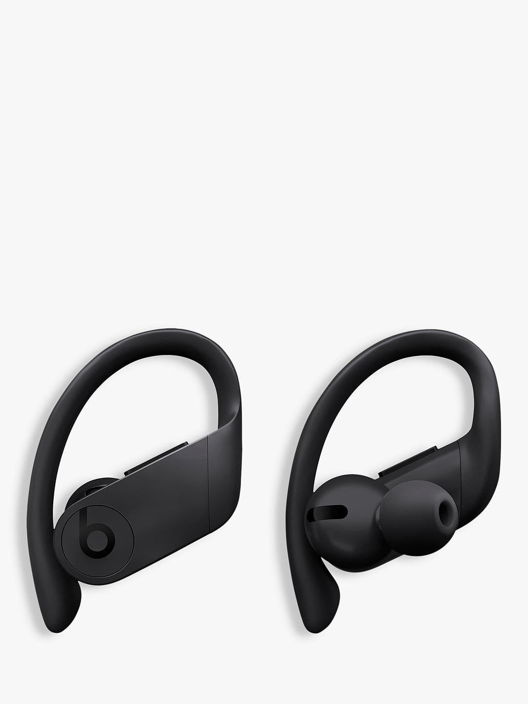 Powerbeats Pro True Wireless Bluetooth In-Ear Sport Black Headphones