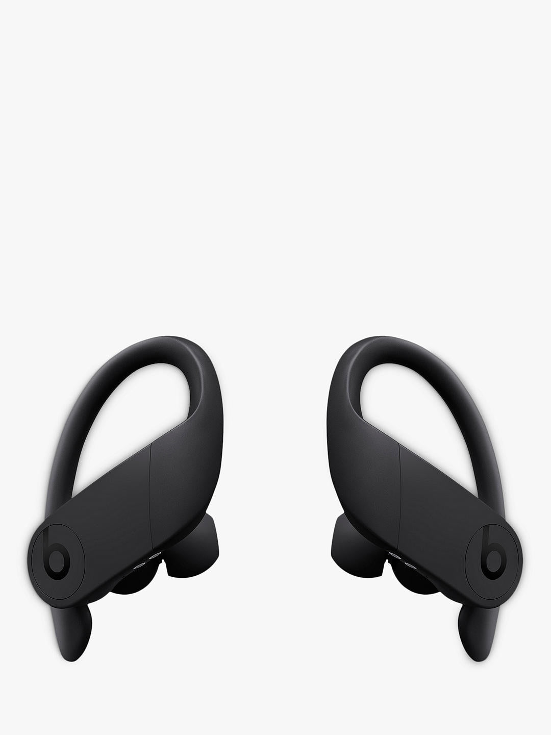 Powerbeats Pro True Wireless Bluetooth In-Ear Sport Black Headphones