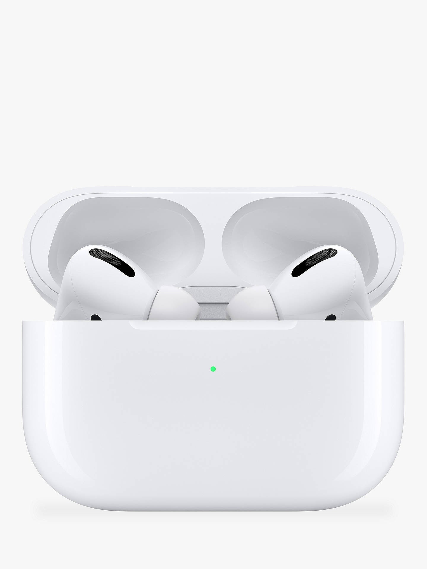 Apple AirPods Pro with Wireless Charging Case