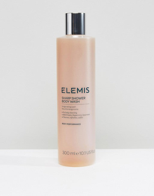 Elemis Sharp Body Wash 300ml