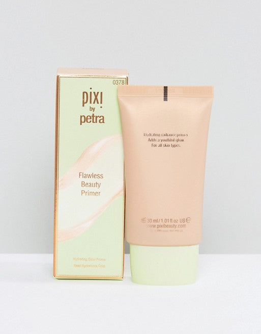 Pixi Flawless Beauty Primer