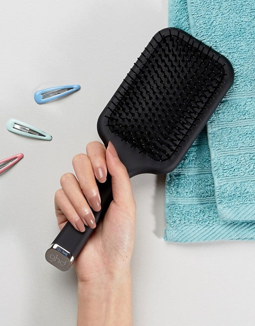 ghd Paddle Brush