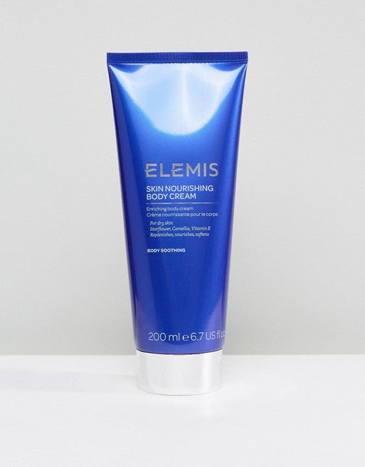 Elemis Skin Nourishing Body Cream 200ml