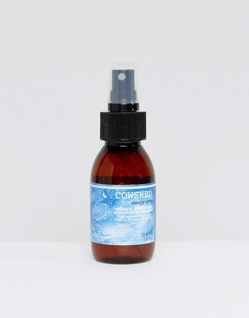 Cowshed Sleepy Cow Calming Pillow Mist 100ml