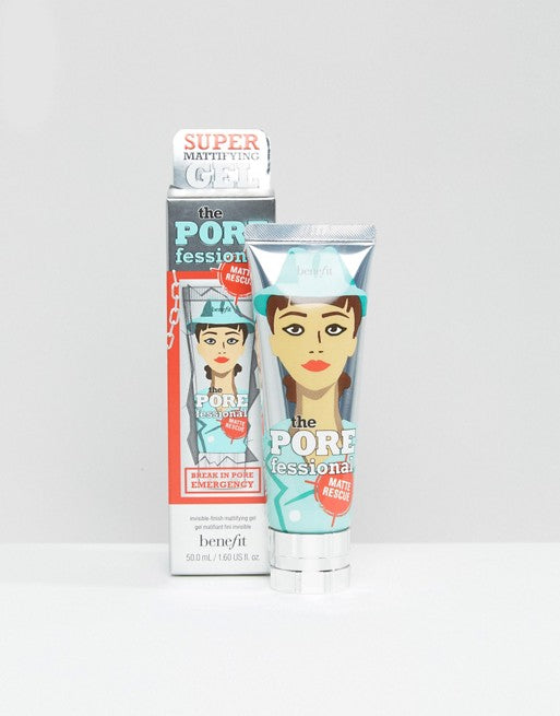 Benefit The Porefessional: Matte Rescue