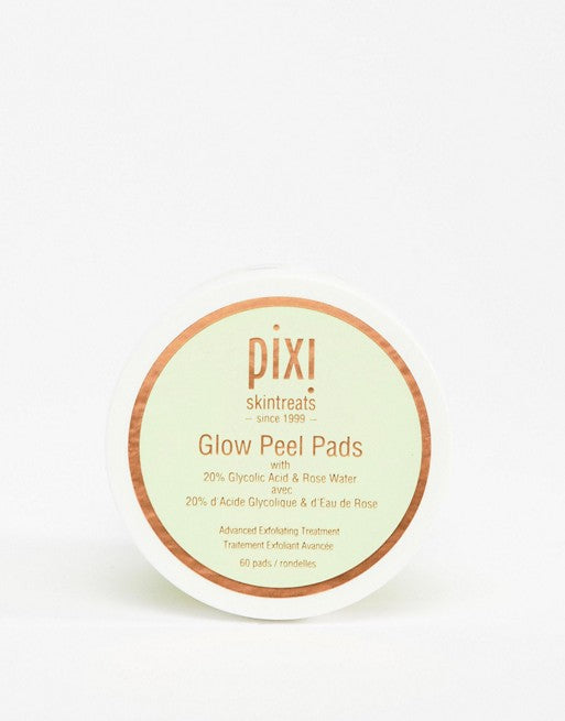 Pixi Glow Peel Pads