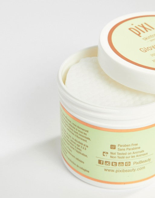 Pixi Glow Peel Pads