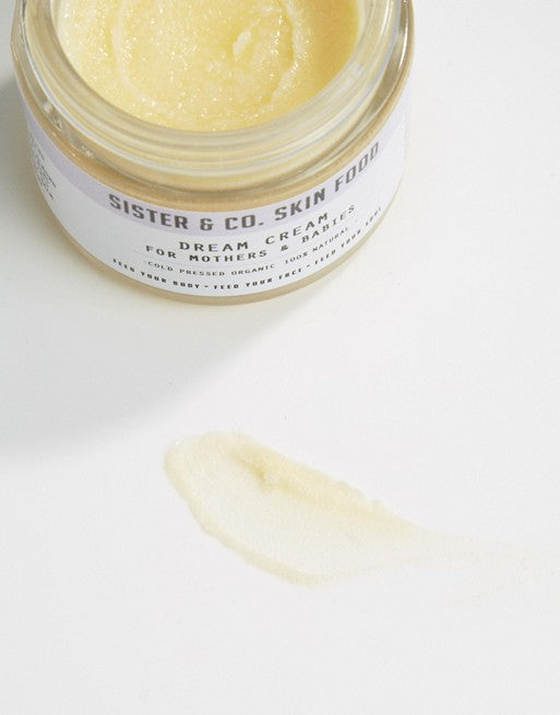 Sister & Co Dream Cream for Mothers & Babies 50ml