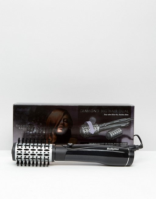 Babyliss Diamond Big Hair Dual