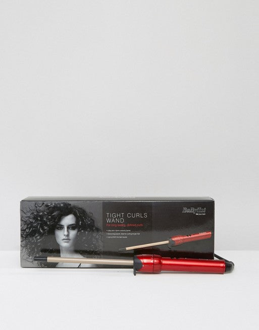 BaByliss Tight Curls Wand