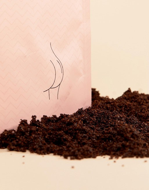 Frank Body Original Coffee Scrub 200g