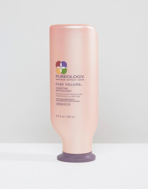 Pureology Pure Volume Conditioner 250ml