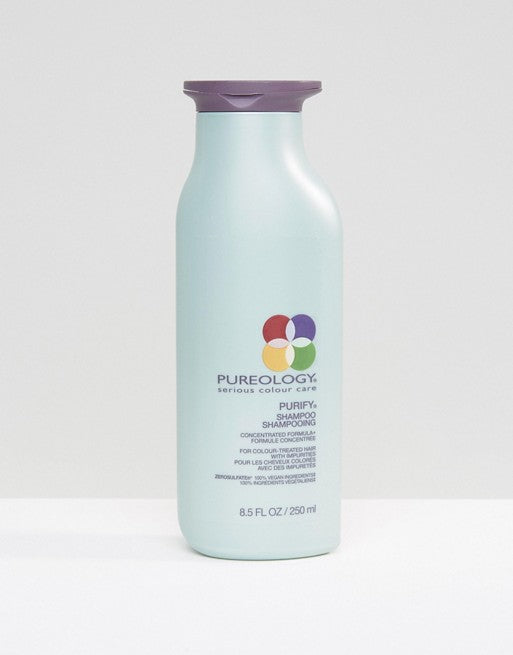 Pureology Purify Shampoo 250ml