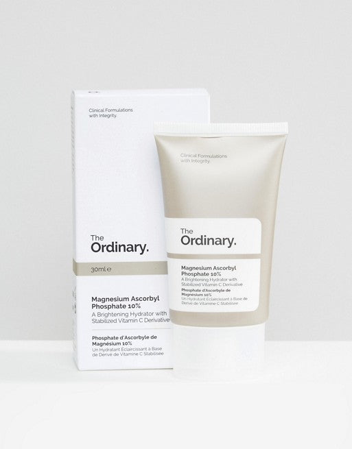 The Ordinary Magnesium Ascorbyl Phosphate 30ml