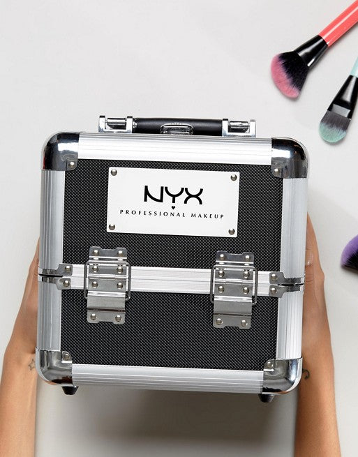 NYX Professional Makeup - Make Up Case