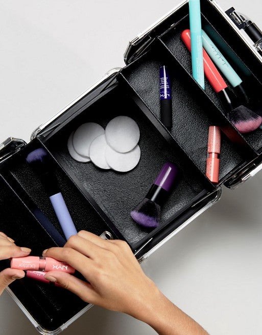 NYX Professional Makeup - Make Up Case