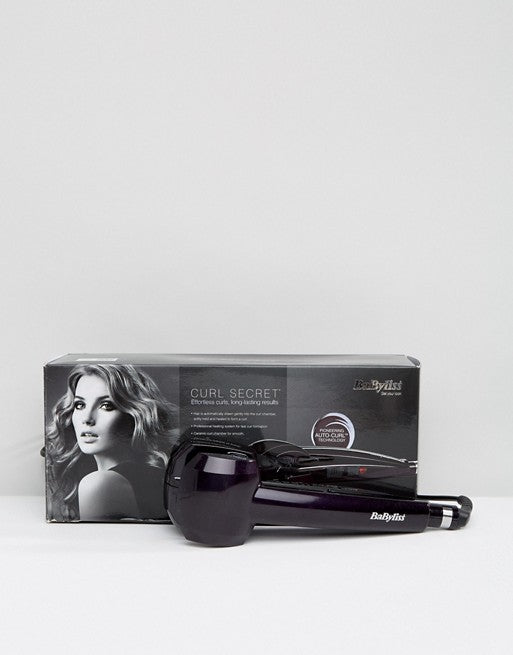 BaByliss Curl Secret