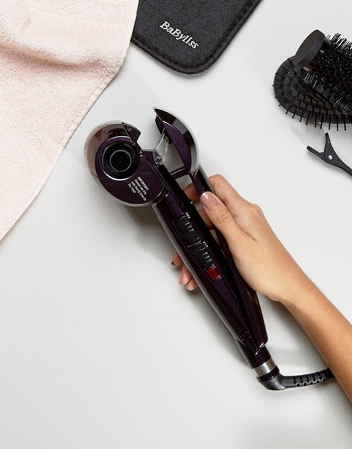 BaByliss Curl Secret