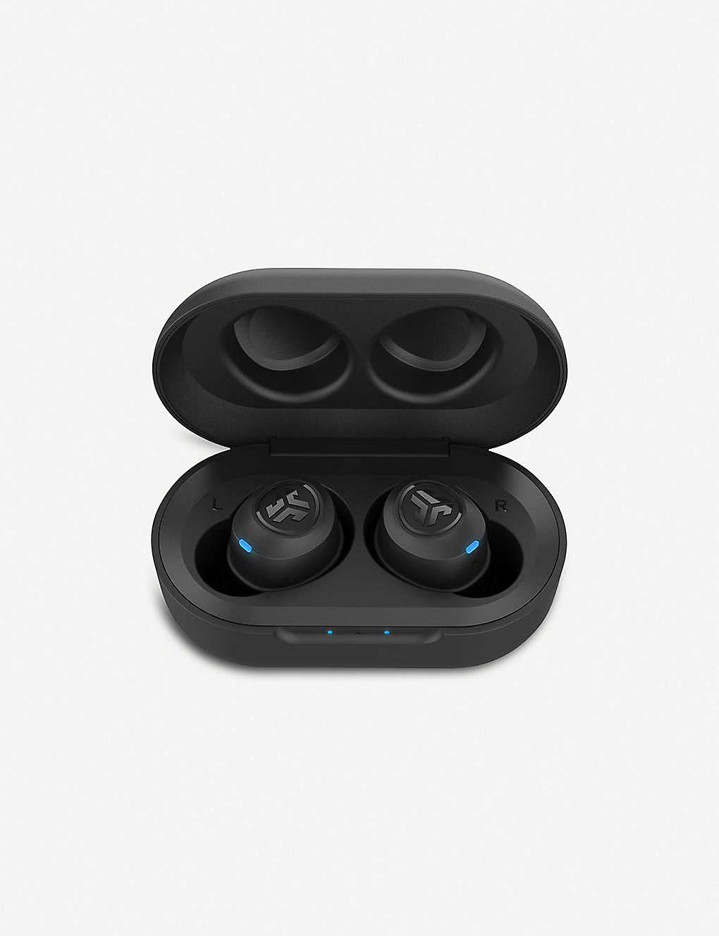 JLab JBuds Air True Wireless Earbud Black