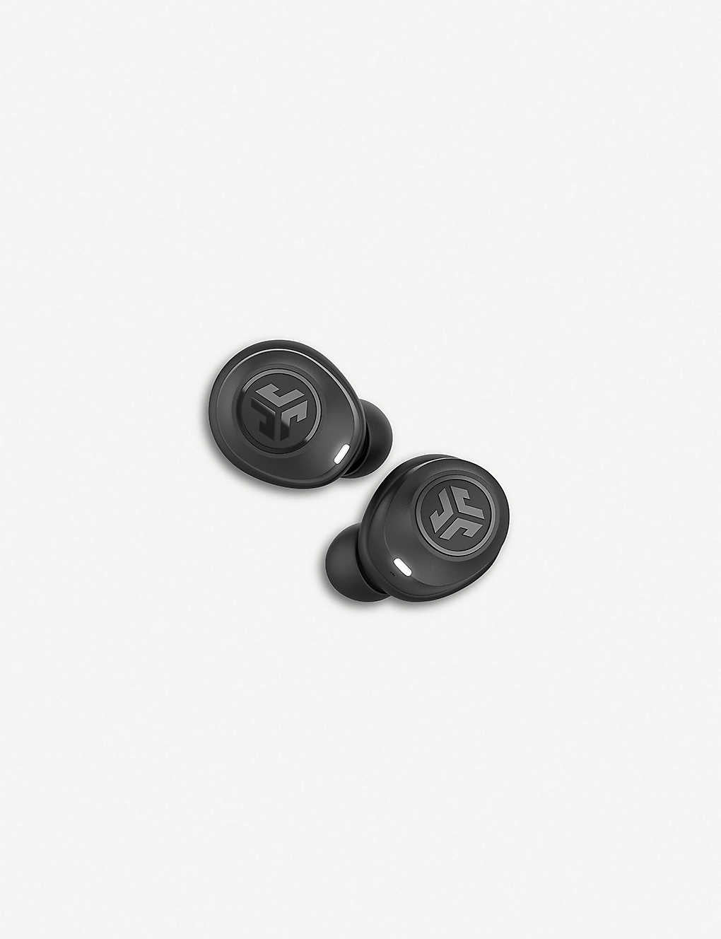 JLab JBuds Air True Wireless Earbud Black