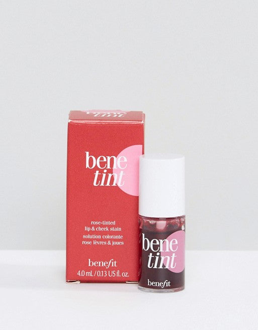 Benefit Benetint Mini - Rose