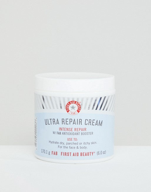 Ultra Repair Cream 6oz