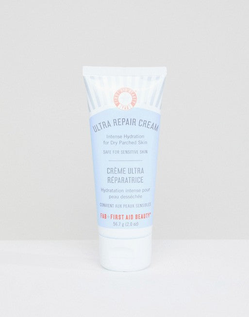 Ultra Repair Cream 2oz